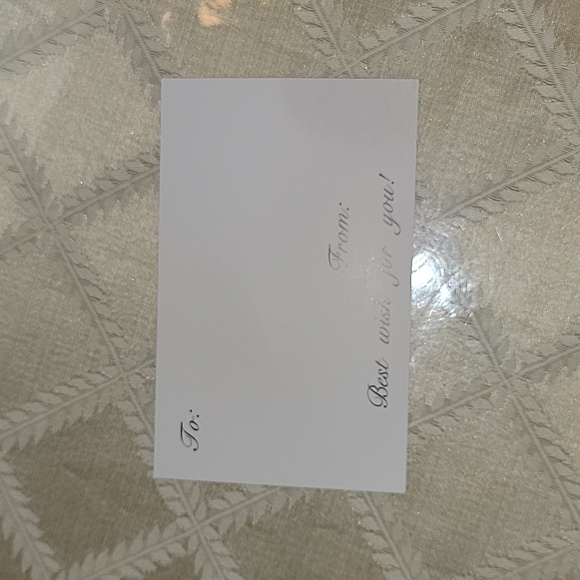 LOVE IN PARIS SET OF AROMATIC CANDLES - Picture 7 of 8